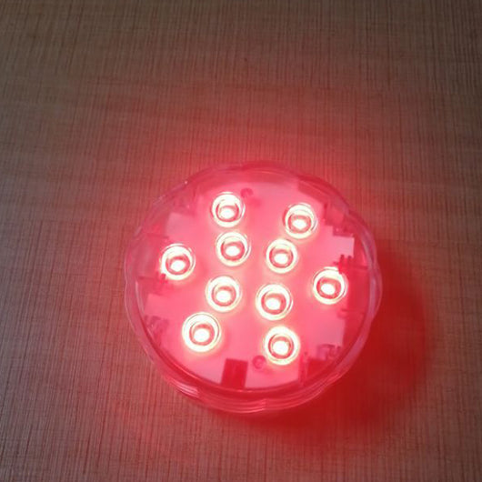 Luz LED Sumergible para Piscina con Control Remoto 21 Botones - Image 7