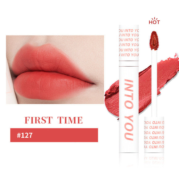 Set Completo de Labiales Mate Velvet Air Mist - Brillo Espejo Agua 713