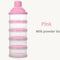 5 Capas De Color Rosa