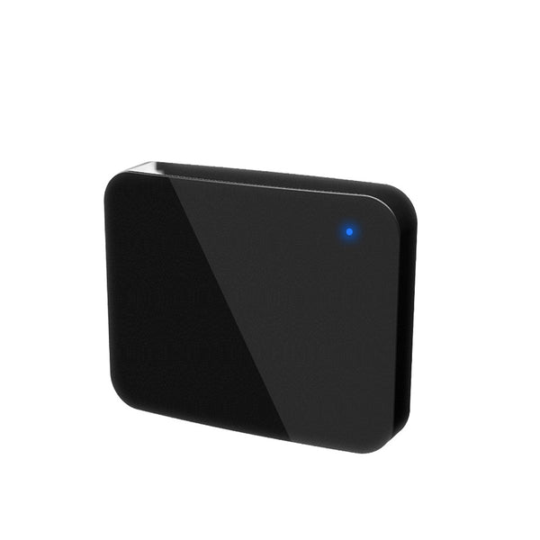 Receptor Bluetooth 5.0 de Alta Calidad con Alcance Extendido para Música
