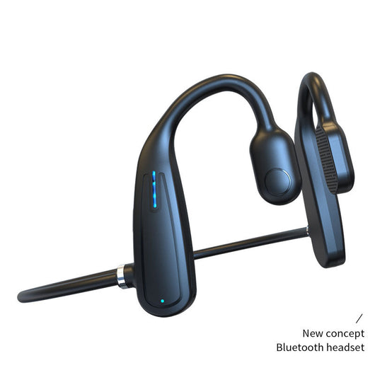 Auriculares Inalámbricos de Conducción Ósea para Deportes y Fitness - Image 8