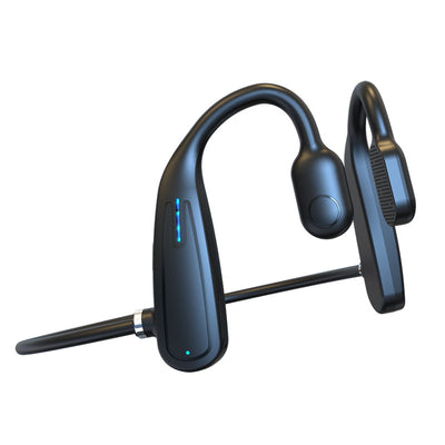 Auriculares Inalámbricos de Conducción Ósea para Deportes y Fitness - Image 10
