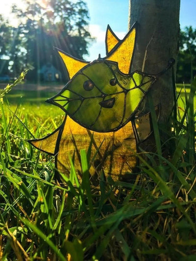 Ornamentos Artísticos para Jardín - Decoración Exterior Única - Image 19