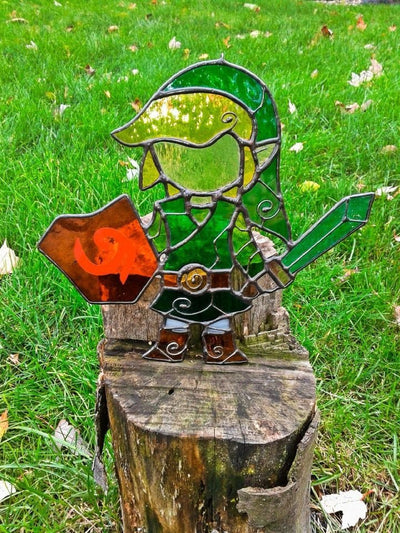 Ornamentos Artísticos para Jardín - Decoración Exterior Única - Image 18