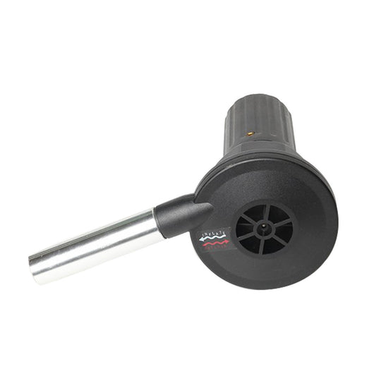 Ventilador Eléctrico Portátil para Asados y Camping - Image 4
