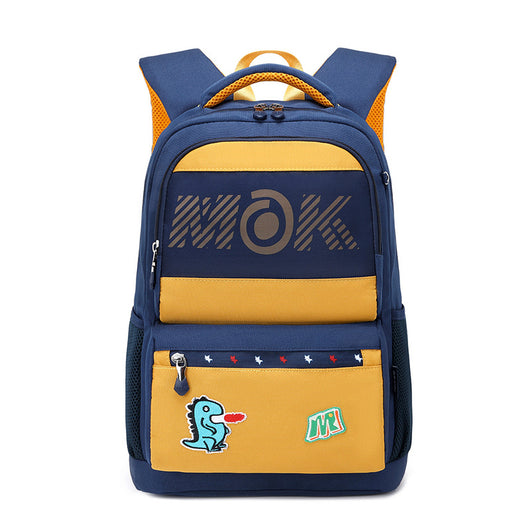 Mochila Escolar Ergonómica para Niños - Protege la Espalda y Alivia el Peso - Image 15