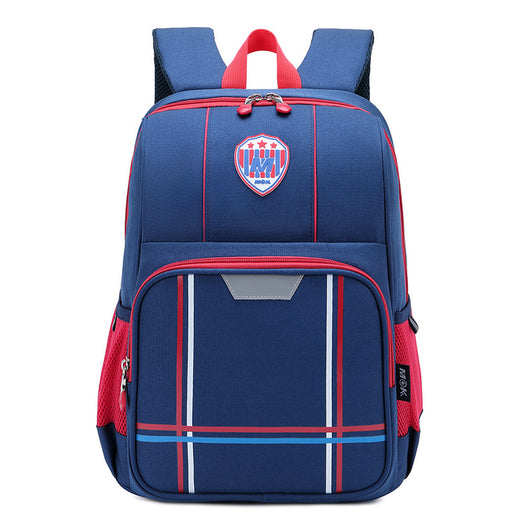 Mochila Escolar Ergonómica para Niños - Protege la Espalda y Alivia el Peso - Image 5