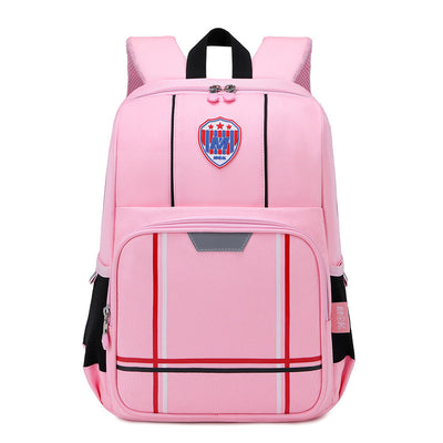 Mochila Escolar Ergonómica para Niños - Protege la Espalda y Alivia el Peso - Image 6