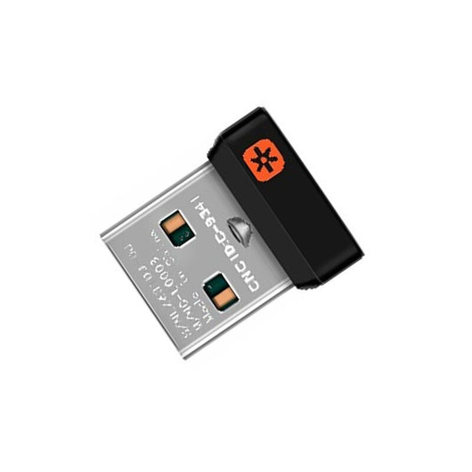 Receptor USB Inalámbrico Youlian para Teclado y Ratón - Image 9