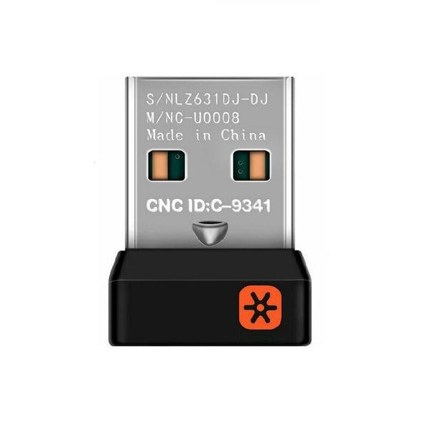 Receptor USB Inalámbrico Youlian para Teclado y Ratón
