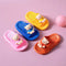 Pantuflas Infantiles Antideslizantes Suaves y Cómodas