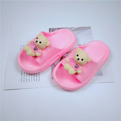 Pantuflas Infantiles Antideslizantes Suaves y Cómodas - Image 5