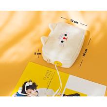 Batería Portátil Kawaii con Diseño de Peluche - Image 6