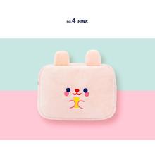 Batería Portátil Kawaii con Diseño de Peluche - Image 4