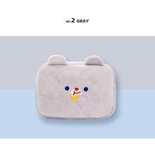 Batería Portátil Kawaii con Diseño de Peluche - Image 2
