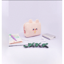 Batería Portátil Kawaii con Diseño de Peluche - Image 7