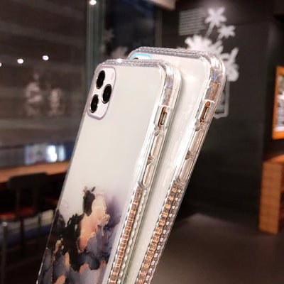 Funda Creativa de Mármol para iPhone - Image 3