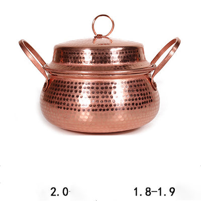 Olla Colgante para Arroz con Papa - Image 9