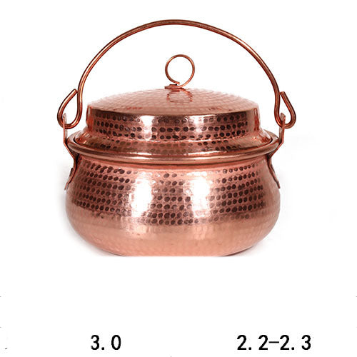Olla Colgante para Arroz con Papa - Image 8