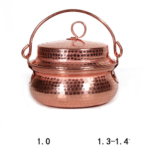 Olla Colgante para Arroz con Papa - Image 7