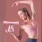 Rodillo Abdominal con Ventosas para Abdominales en Casa