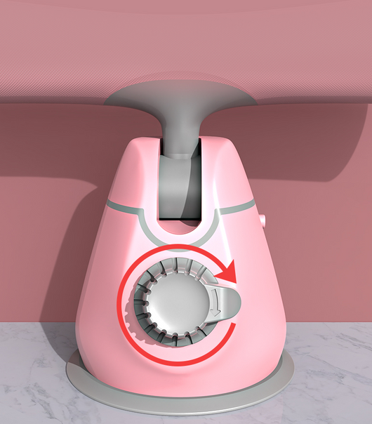 Rodillo Abdominal con Ventosas para Abdominales en Casa - Image 5