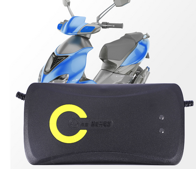 Cargador Inteligente para Baterías 72V 20Ah con Reparación por Pulsos - Image 9