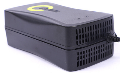 Cargador Inteligente para Baterías 72V 20Ah con Reparación por Pulsos - Image 4