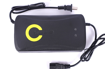 Cargador Inteligente para Baterías 72V 20Ah con Reparación por Pulsos - Image 3