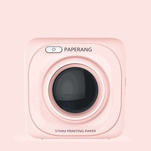 Impresora Térmica Portátil Paperang - Fotos Instantáneas en tu Bolsillo - Image 11