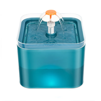 Fuente Automática Circulante para Gatos - Image 13