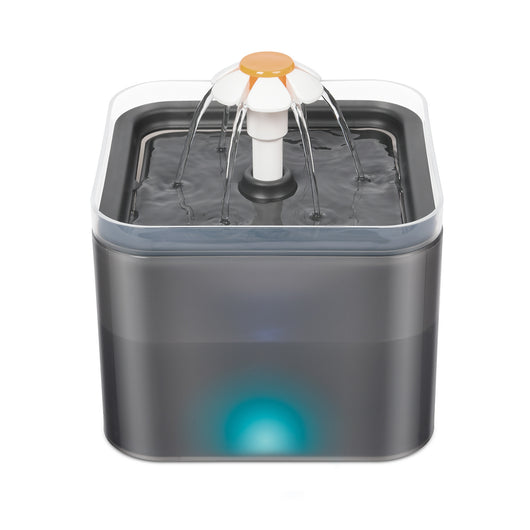Fuente Automática Circulante para Gatos - Image 15