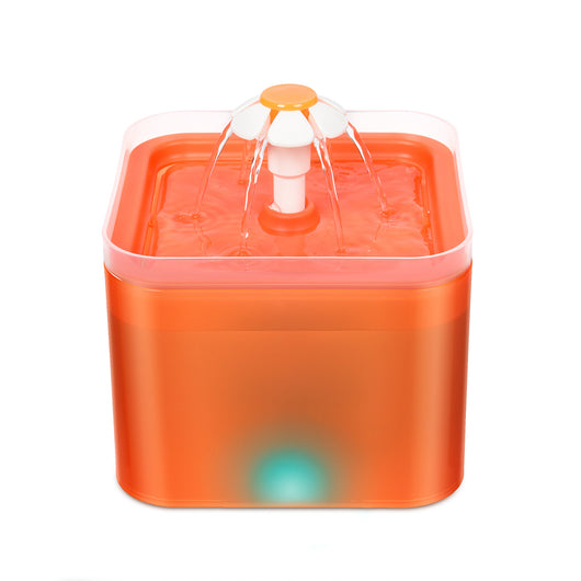 Fuente Automática Circulante para Gatos - Image 16