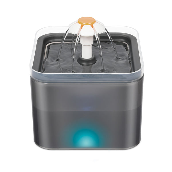 Fuente Automática Circulante para Gatos