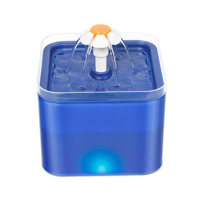 Fuente Automática Circulante para Gatos - Image 2