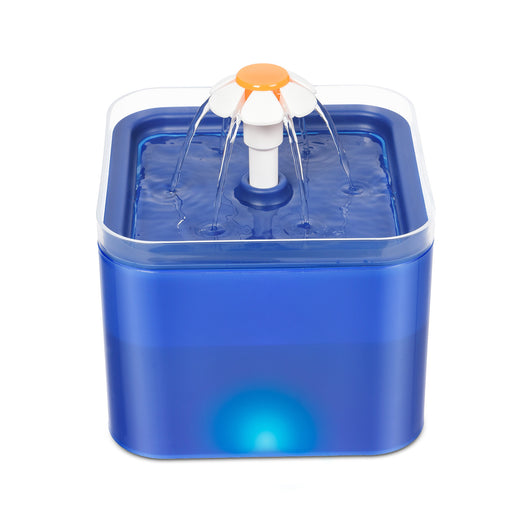 Fuente Automática Circulante para Gatos - Image 2
