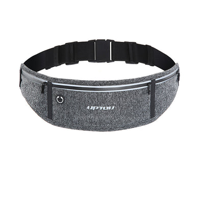 Riñonera Deportiva Invisible para Correr - Bolsa de Cintura Ultradelgada Multifuncional - Image 20