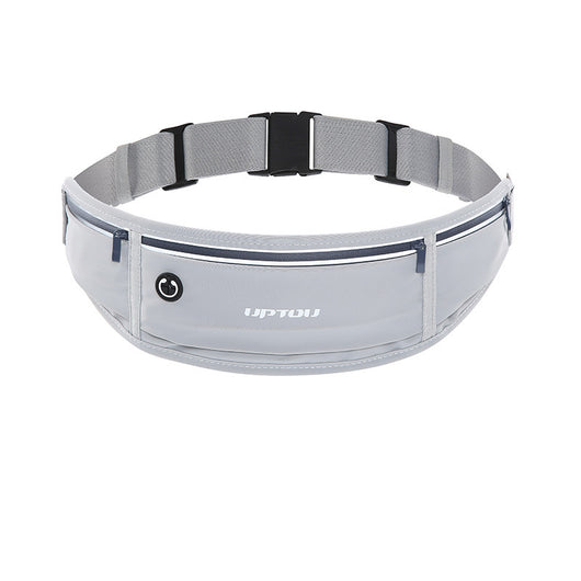 Riñonera Deportiva Invisible para Correr - Bolsa de Cintura Ultradelgada Multifuncional - Image 19