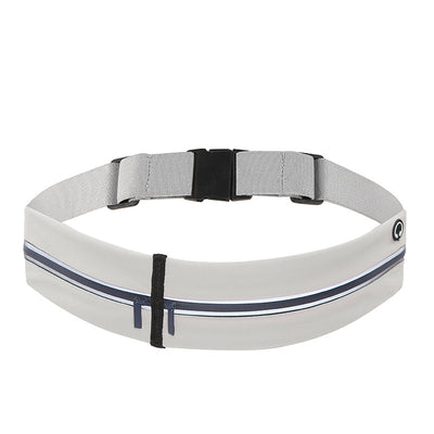 Riñonera Deportiva Invisible para Correr - Bolsa de Cintura Ultradelgada Multifuncional - Image 22