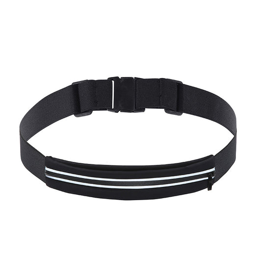 Riñonera Deportiva Invisible para Correr - Bolsa de Cintura Ultradelgada Multifuncional - Image 25