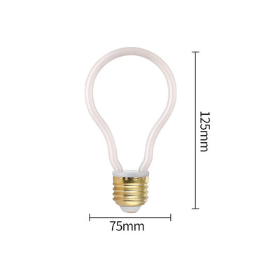 Bombilla LED E27 Filamento Retro Vintage Luz Cálida - Image 7