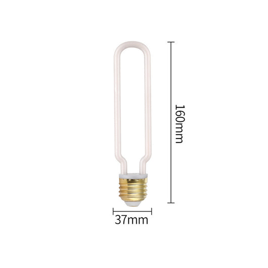 Bombilla LED E27 Filamento Retro Vintage Luz Cálida - Image 10