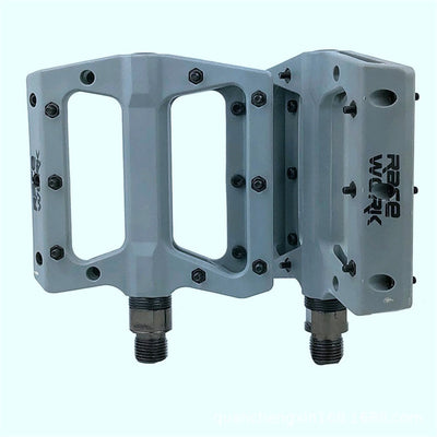 Pedales de Nylon Ultraligeros para Motocicleta con Rodamientos de Precisión - Image 12