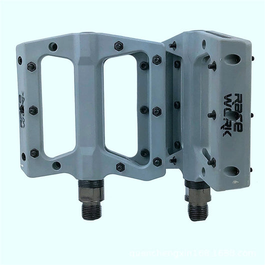 Pedales de Nylon Ultraligeros para Motocicleta con Rodamientos de Precisión - Image 12