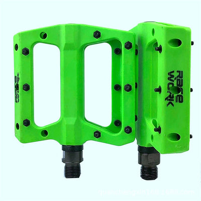 Pedales de Nylon Ultraligeros para Motocicleta con Rodamientos de Precisión - Image 15
