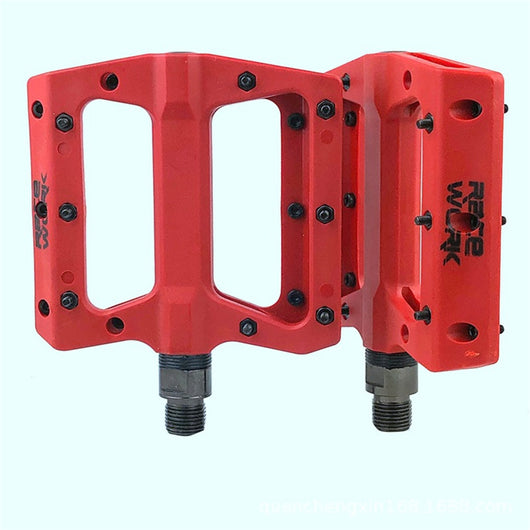Pedales de Nylon Ultraligeros para Motocicleta con Rodamientos de Precisión - Image 13