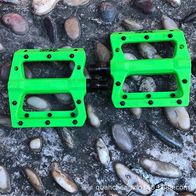 Pedales de Nylon Ultraligeros para Motocicleta con Rodamientos de Precisión - Image 17
