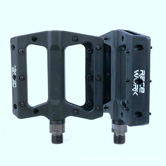 Pedales de Nylon Ultraligeros para Motocicleta con Rodamientos de Precisión - Image 3