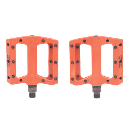 Pedales de Nylon Ultraligeros para Motocicleta con Rodamientos de Precisión - Image 7