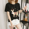 Negro 2XL B
